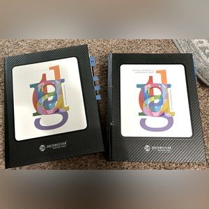 Southwestern Advantage Educational Books